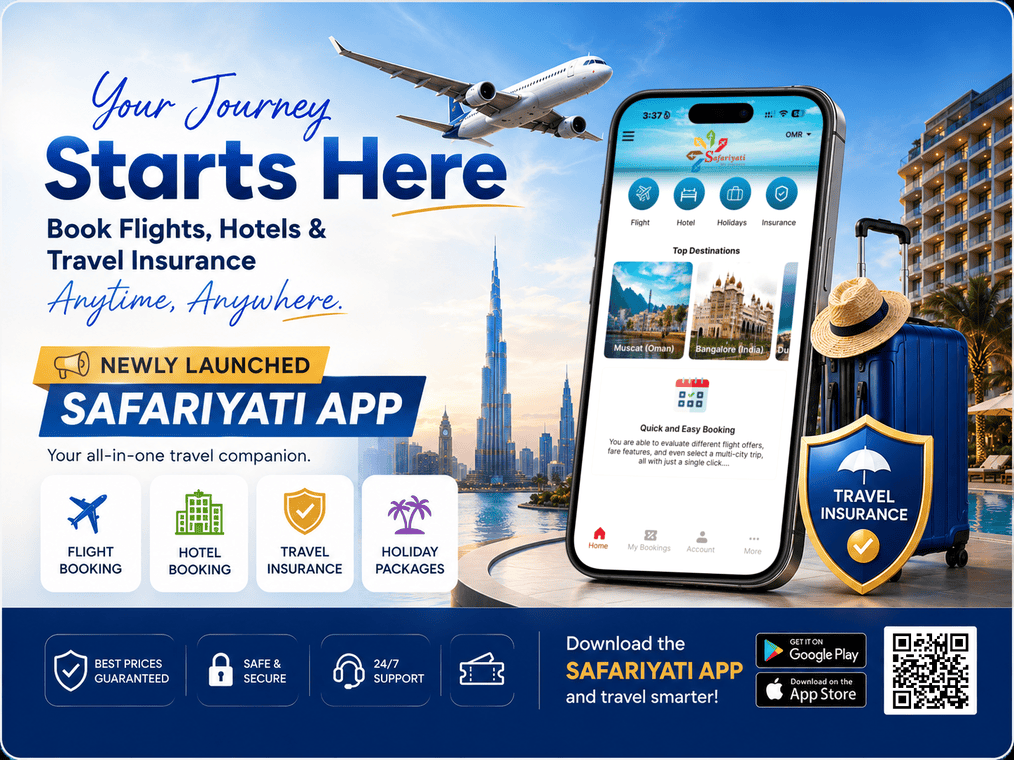 safariyati